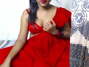 starrywhispers webcam model stream image