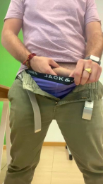 Oskarduro webcam model stream image