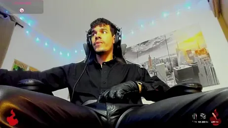 BRAYHAMBROWN webcam model stream image