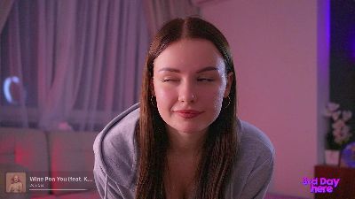 ShavondaRibas webcam model stream image