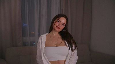 ShavondaRibas webcam model stream image