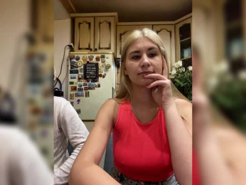 _Magic_ webcam bongacams model stream image