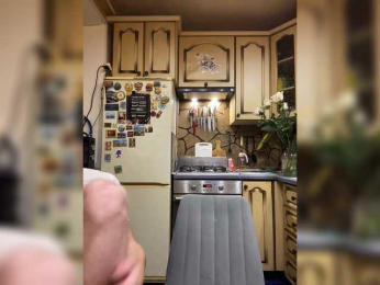 _Magic_ webcam model stream image