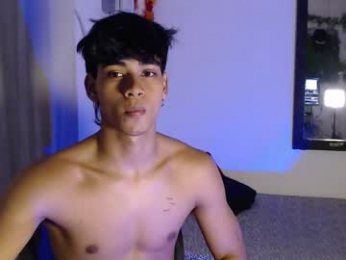 jack160724 webcam chaturbate model stream image