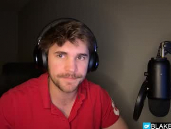 blakemiles2 webcam model stream image