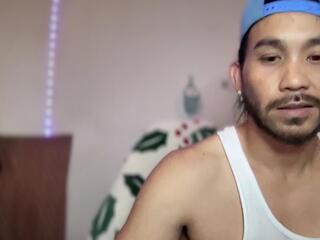 Jacob Drizzi webcam model stream image