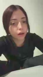 Candydollbby66 webcam model stream image