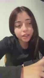Candydollbby66 webcam model stream image