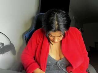 victoria-chicas webcam model stream image