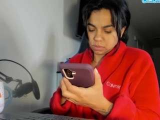 victoria-chicas webcam model stream image