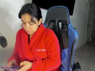 victoria-chicas webcam model stream image