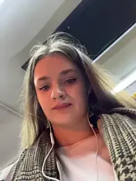 KittyQueeny webcam model stream image