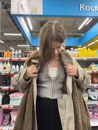 KittyQueeny webcam model stream image