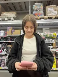 KittyQueeny webcam model stream image