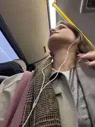 KittyQueeny webcam model stream image