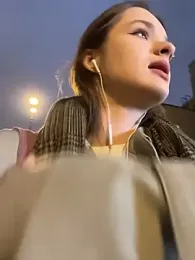 KittyQueeny webcam model stream image