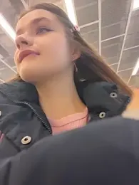 KittyQueeny webcam model stream image