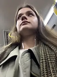 KittyQueeny webcam model stream image