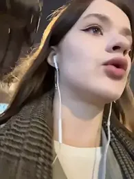 KittyQueeny webcam model stream image