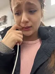 KittyQueeny webcam model stream image