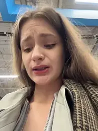 KittyQueeny webcam model stream image