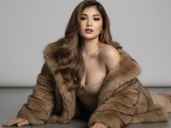 HesusaHermosa webcam model stream image