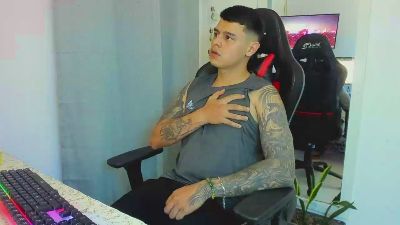 dage_19 webcam cam4 model stream image