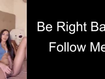 khalifafoxxxx webcam model stream image