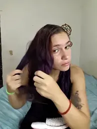 Scarlett-Leh webcam model stream image