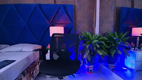 Lion_Foster01 webcam model stream image