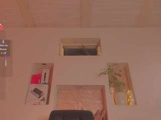 arca-foxxx webcam model stream image