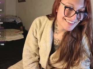 exolizzz66 webcam camsoda model stream image
