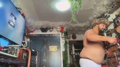 apolo86627 webcam model stream image