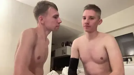 mikenjay webcam stripchat model stream image