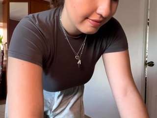 flossieknippers webcam camsoda model stream image