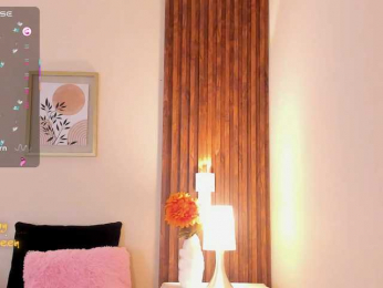 EllieRussell webcam model stream image