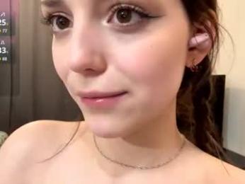 sweet_alice_berry webcam model stream image