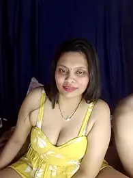 Sexy_DarloSiya webcam model stream image