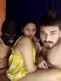 Sexy_DarloSiya webcam model stream image