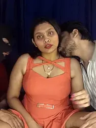 Sexy_DarloSiya webcam model stream image