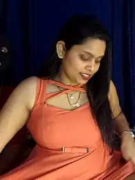 Sexy_DarloSiya webcam model stream image