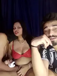 Sexy_DarloSiya webcam model stream image