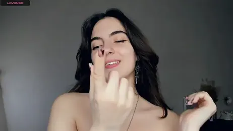 DracosMoon webcam model stream image