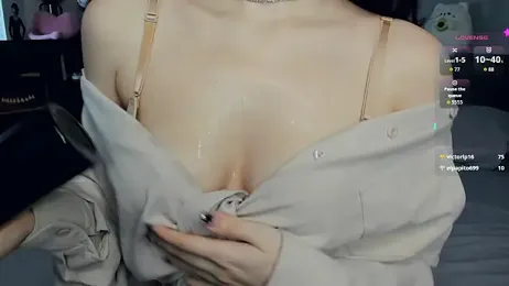 DracosMoon webcam model stream image