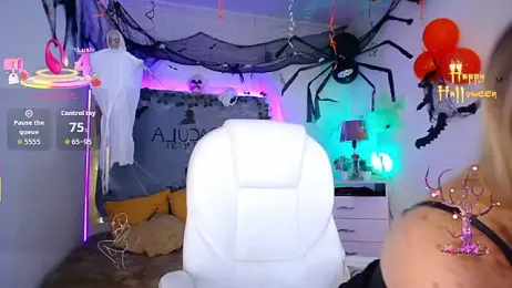 Ashley_parkerr webcam model stream image