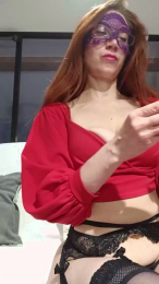 chatoncokinX webcam model stream image