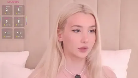 Nesolla webcam model stream image