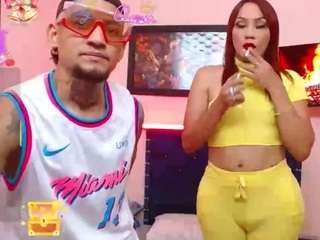 pamelahot777 webcam model stream image