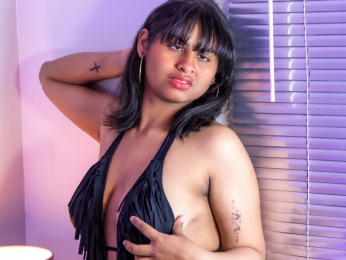 AnanyaSyed webcam livejasmin model stream image