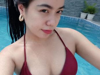 ElodieAtos webcam model stream image